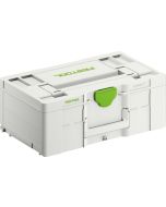 Festool T-loc Midi Systainer 2 - SYS3 L 187