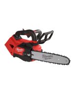 Milwaukee M18 FTHCHS35-802 - 18V accu kettingzaag met handgreep 35 cm