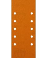 Klingspor - PL 31 B - schuurvellen - 115 x 280mm - K120 - stansvorm GL1