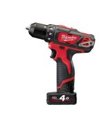 Milwaukee M12 BDD-402C