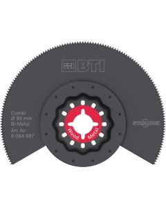 BTI Starlock bim Combi rond 85mm