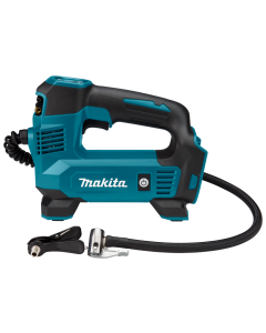 Makita - 18 V Luchtpomp - DMP180Z