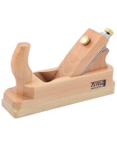 Pinie - Houten ruwhoutschaaf - Scrub Plane - PREMIUM