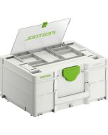 Festool T-loc Systainer 2 + deksel verdeler - SYS3 DF M 187